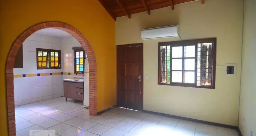 Casa para Venda - Estância Velha, 2 Quartos,  300 m² - Canoas