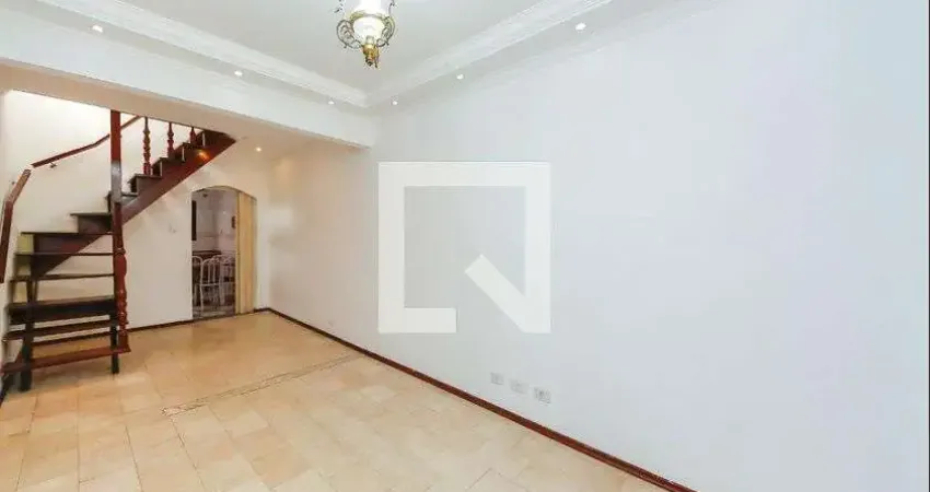 Casa para Venda - Vila Formosa, 2 Quartos,  125 m² - São Paulo