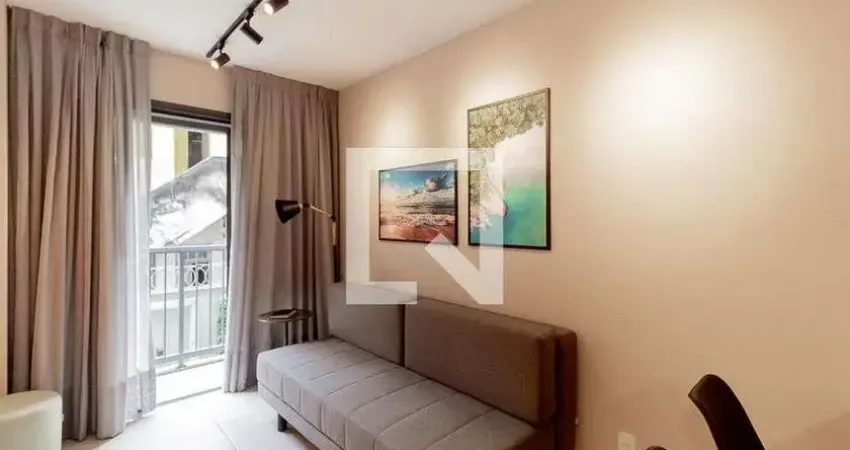 Apartamento para Venda - Centro, 1 Quarto,  39 m² - Rio de Janeiro
