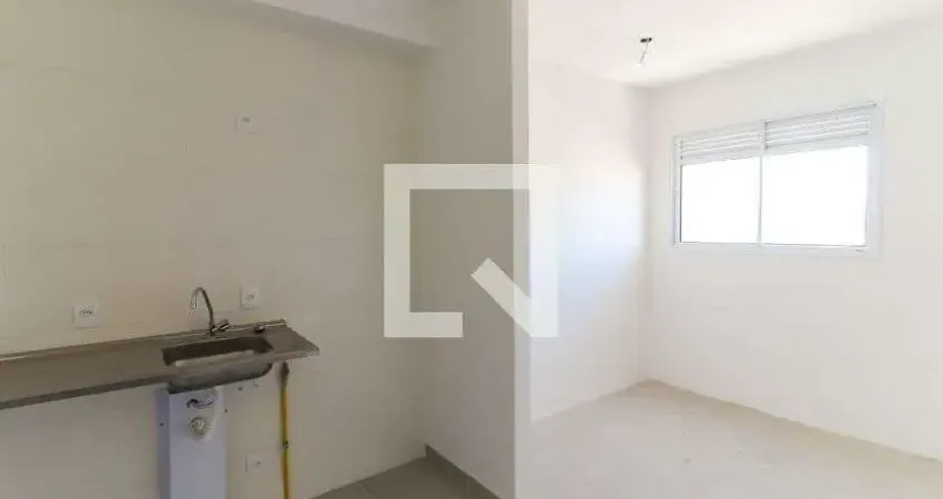 Kitnet / Stúdio à venda na Rua da Mooca, Mooca, São Paulo