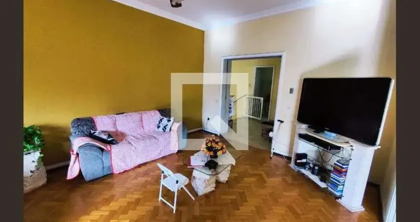 Casa para Venda - Méier, 4 Quartos,  300 m² - Rio de Janeiro