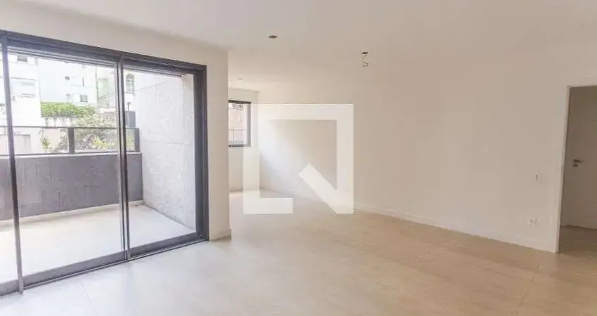 Apartamento para Venda - Lourdes, 3 Quartos,  124 m² - Belo Horizonte
