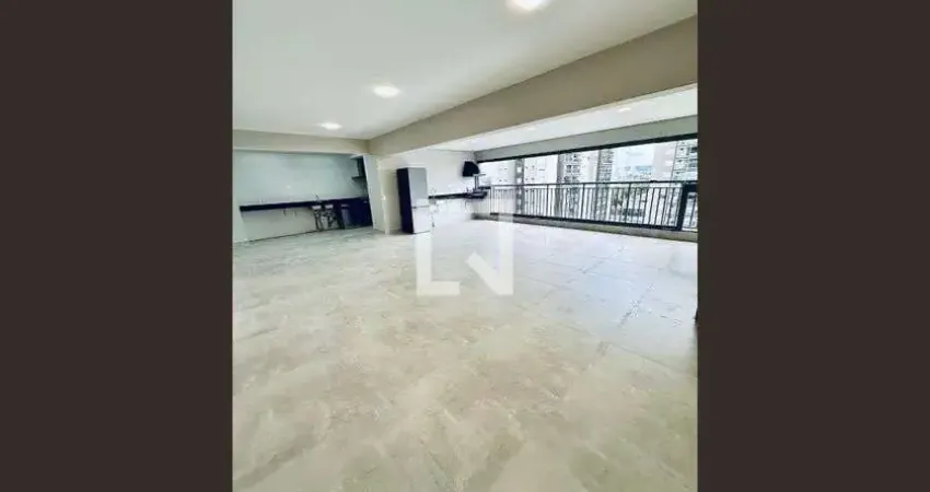 Apartamento para Venda - Tatuapé, 3 Quartos,  144 m² - São Paulo