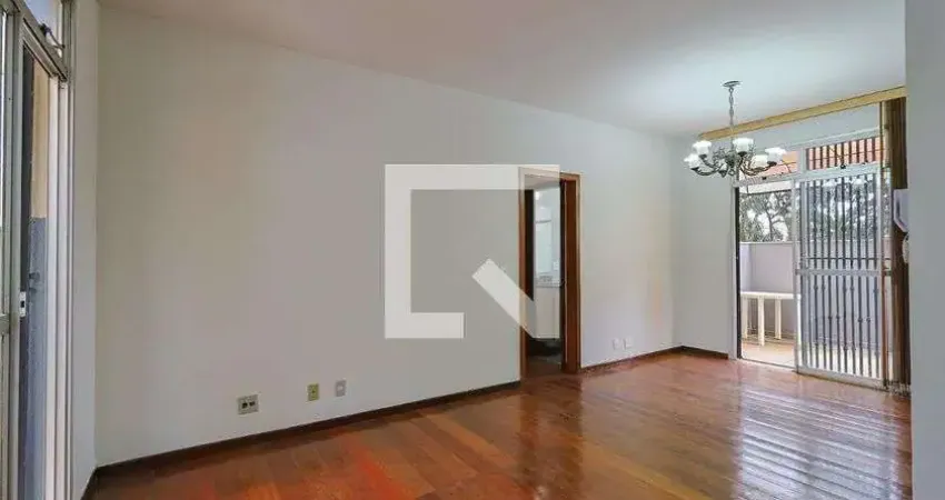 Apartamento para Venda - Anchieta, 3 Quartos,  186 m² - Belo Horizonte