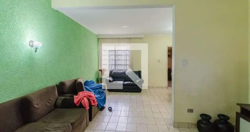 Casa para Venda - Cambuci, 2 Quartos,  250 m² - São Paulo