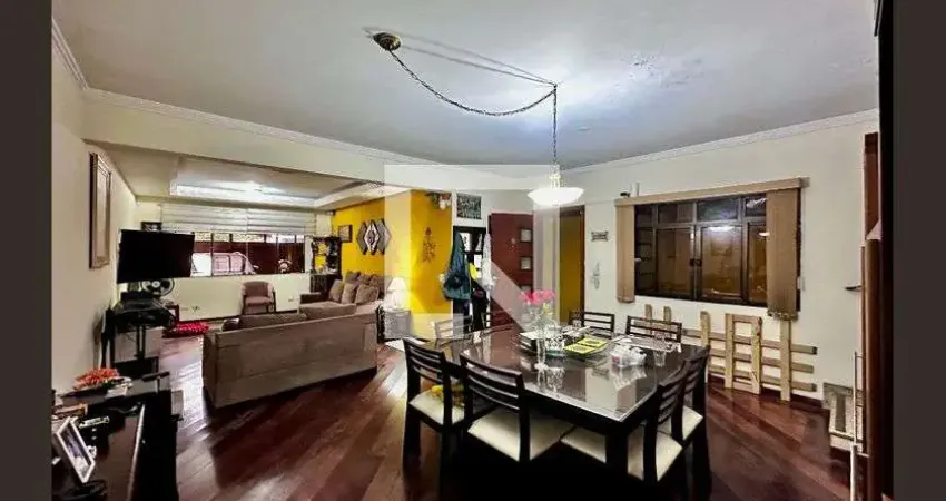 Casa para Venda - Brooklin, 4 Quartos,  204 m² - São Paulo