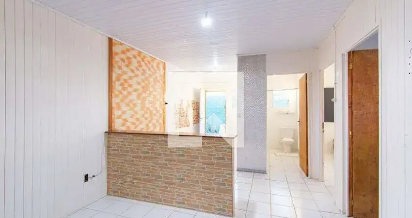 Casa para Venda - Mato Grande, 2 Quartos,  60 m² - Canoas