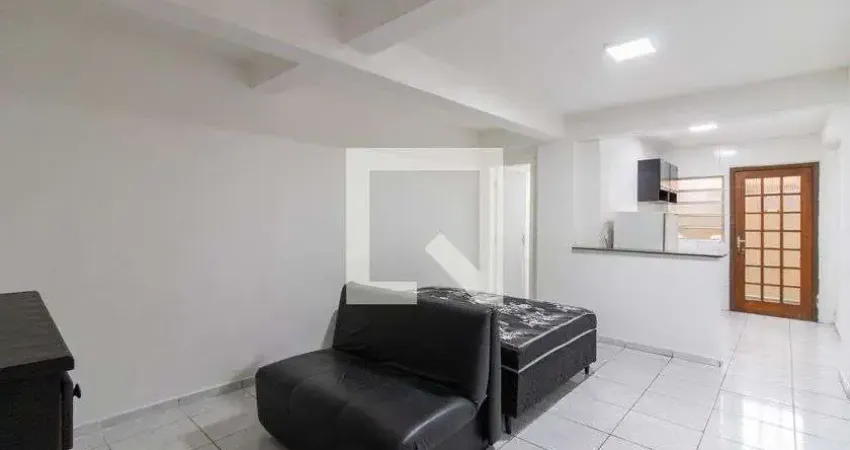 Kitnet / Stúdio para Venda - Picanço, 1 Quarto,  43 m² - Guarulhos
