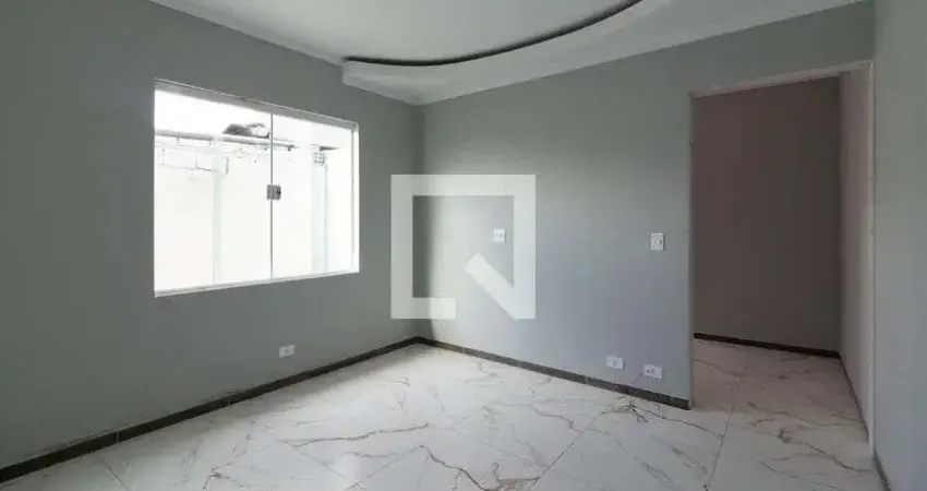 Casa para Venda - Ermelino Matarazzo, 2 Quartos,  60 m² - São Paulo