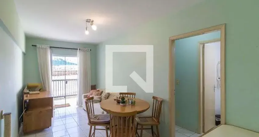 Apartamento para Venda - Bosque, 1 Quarto,  55 m² - Campinas