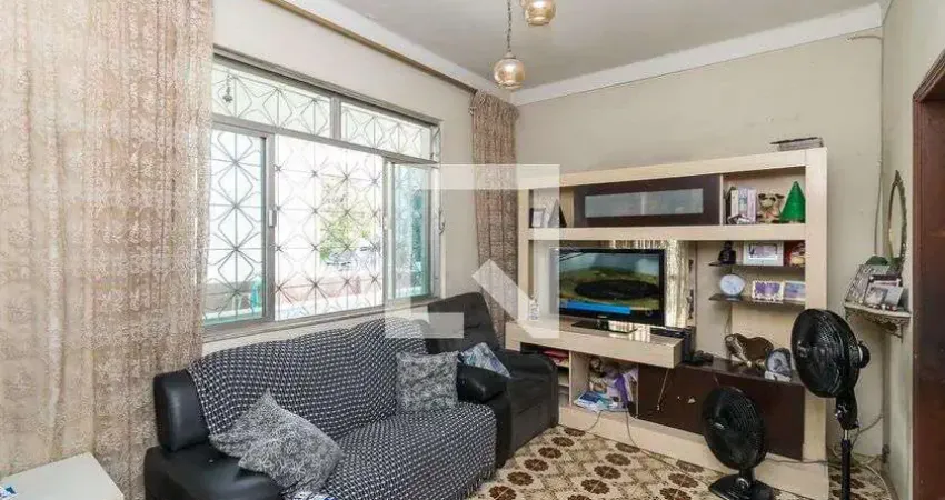 Casa para Venda - Irajá, 6 Quartos,  225 m² - Rio de Janeiro