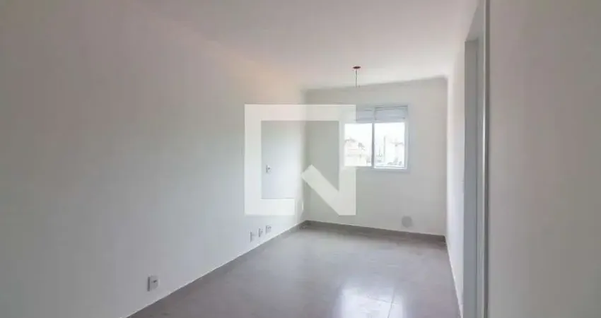 Apartamento para Venda - Jardim Sao Luis, 2 Quartos,  42 m² - São Paulo