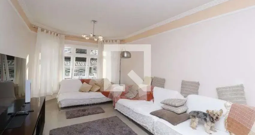 Casa para Venda - Mandaqui, 3 Quartos,  200 m² - São Paulo