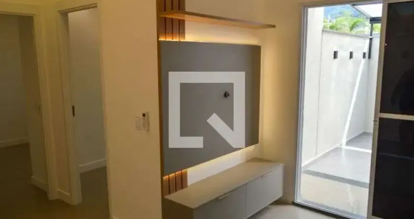 Apartamento para Venda - Jacarepaguá, 2 Quartos,  60 m² - Rio de Janeiro