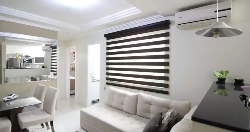 Apartamento para Venda - Vila Leopoldina, 2 Quartos,  56 m² - Santo André