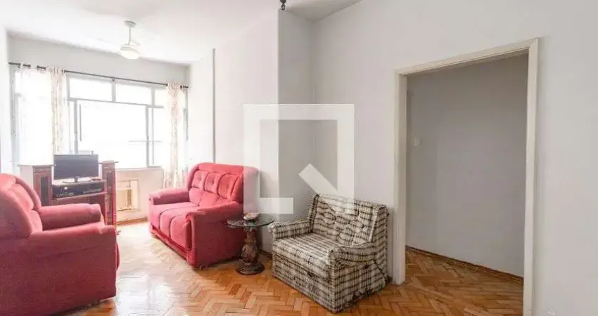 Apartamento para Venda - Flamengo, 2 Quartos,  90 m² - Rio de Janeiro