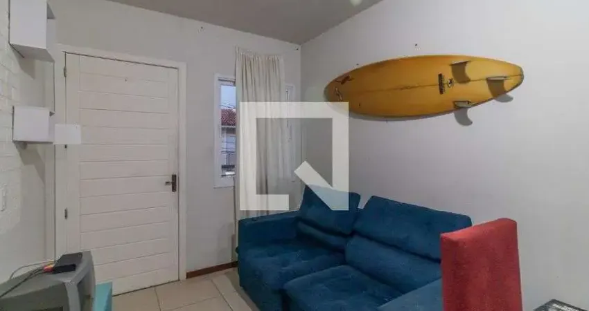 Casa / Sobrado em Condomínio para Venda - Aberta dos Morros, 2 Quartos,  43 m² - Porto Alegre