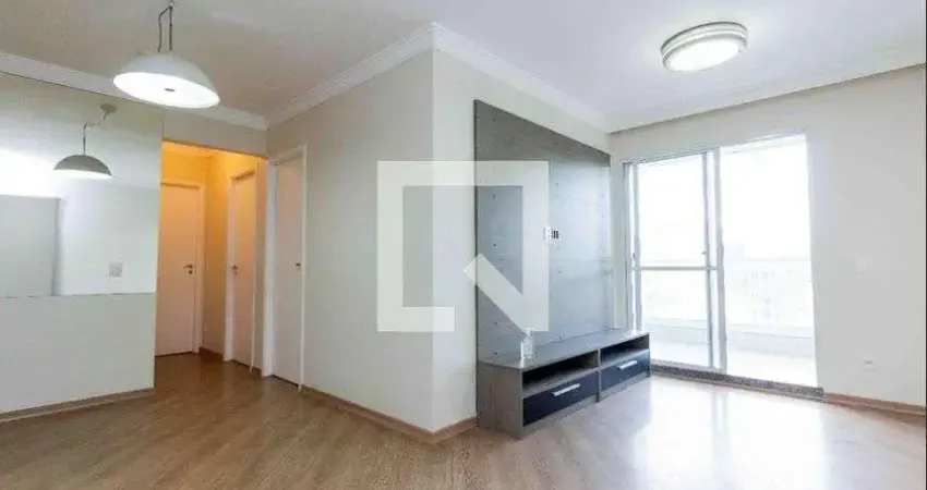 Apartamento para Venda - Vila Guilherme, 3 Quartos,  79 m² - São Paulo