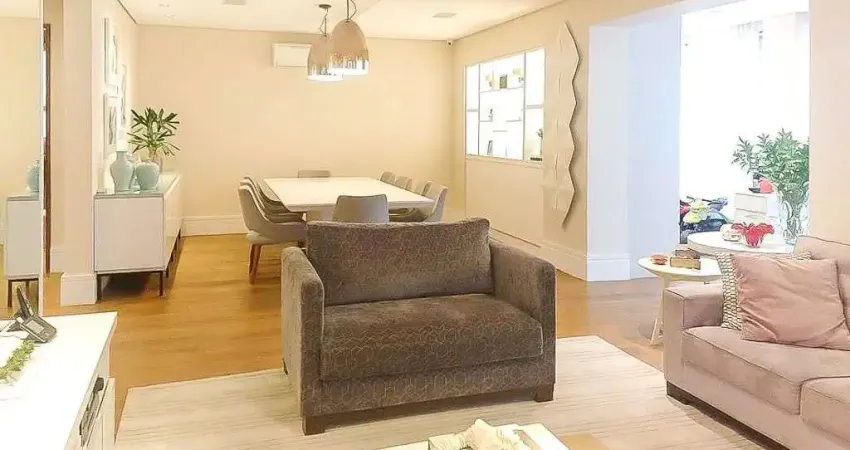 Apartamento para Venda - Jardim Paulista, 4 Quartos,  180 m² - São Paulo