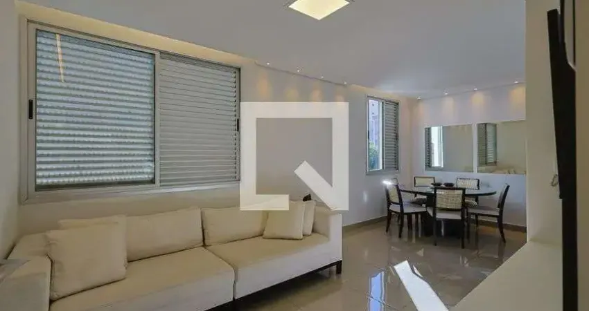 Apartamento para Venda - Sion, 2 Quartos,  70 m² - Belo Horizonte