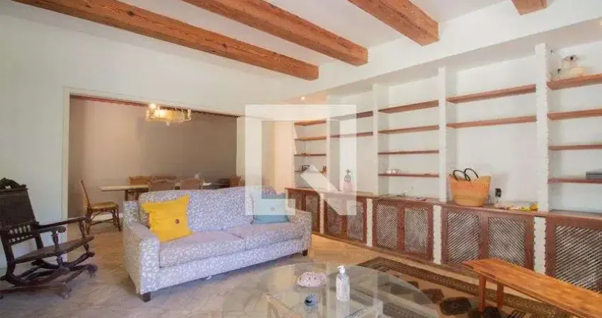 Casa para Venda - Recreio, 4 Quartos,  285 m² - Rio de Janeiro