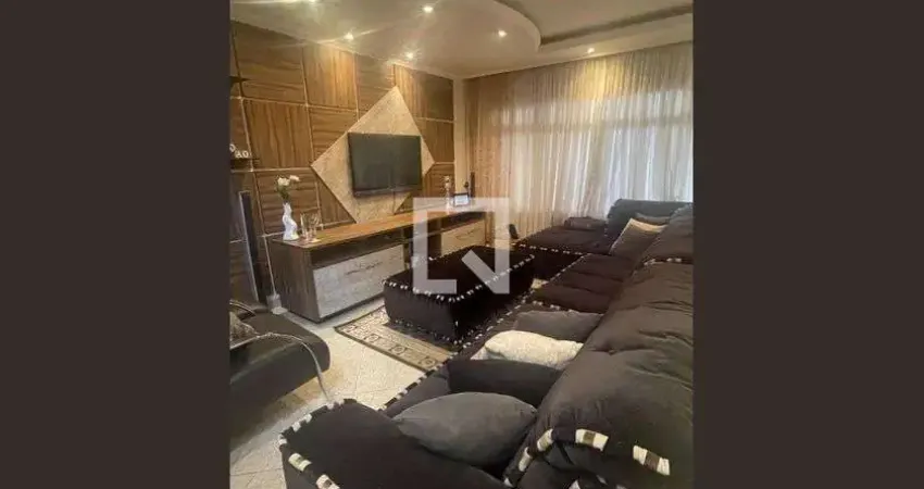 Casa para Venda - Vila Carrão, 3 Quartos,  200 m² - São Paulo