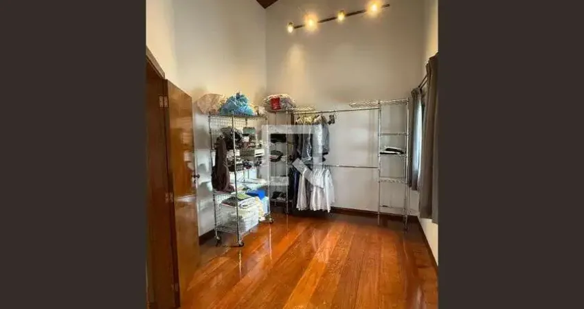 Casa para Venda - Anhangabaú , 3 Quartos,  350 m² - Jundiaí