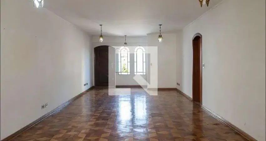 Casa / Sobrado em Condomínio para Venda - Santana, 4 Quartos,  263 m² - São Paulo