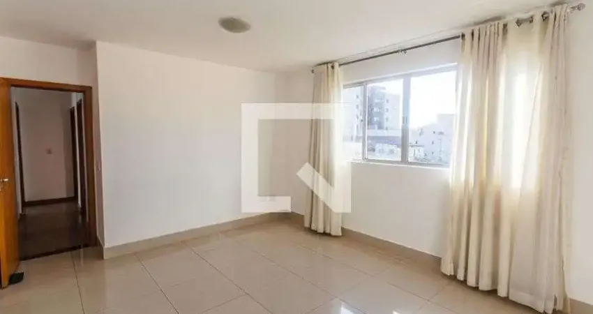 Apartamento para Venda - Sagrada Família, 3 Quartos,  82 m² - Belo Horizonte