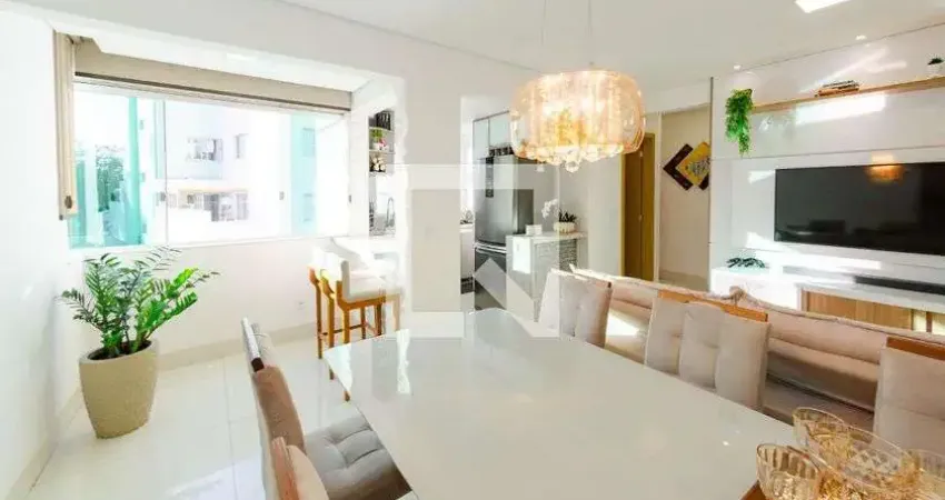 Apartamento para Venda - Buritis, 2 Quartos,  68 m² - Belo Horizonte