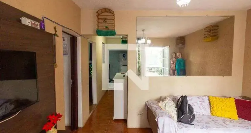 Casa para Venda - Vila Yolanda, 3 Quartos,  192 m² - Osasco