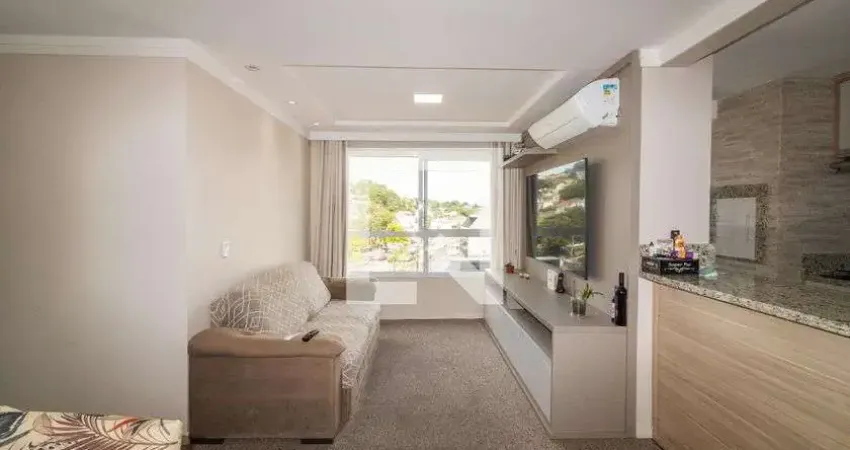 Apartamento para Venda - Partenon, 2 Quartos,  68 m² - Porto Alegre