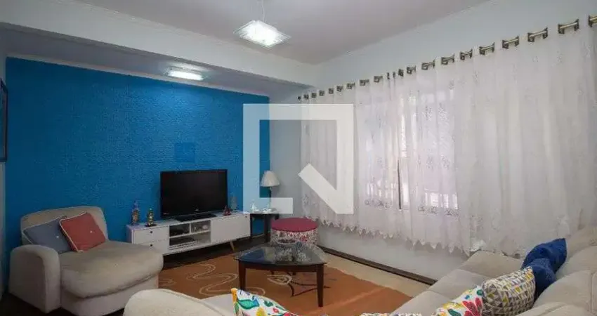 Casa para Venda - Freguesia do Ó, 3 Quartos,  189 m² - São Paulo