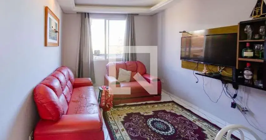 Apartamento para Venda - Monsenhor Messias, 2 Quartos,  60 m² - Belo Horizonte