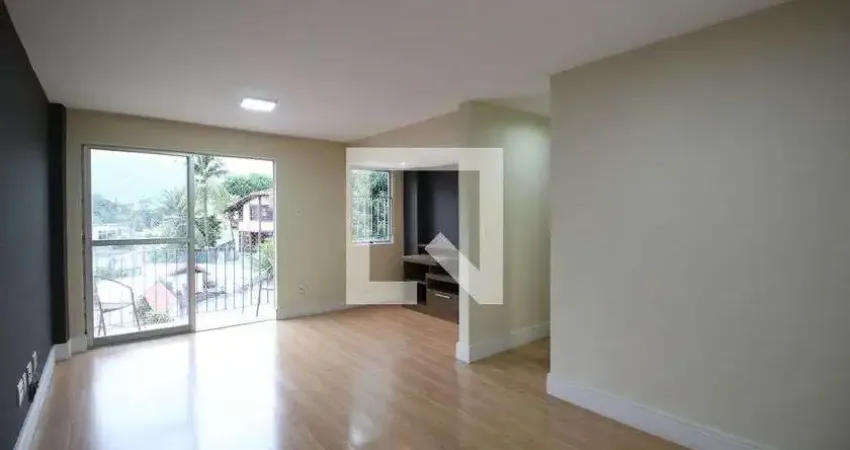 Apartamento para venda - freguesia , 2 quartos,  64 m² - rio de janeiro