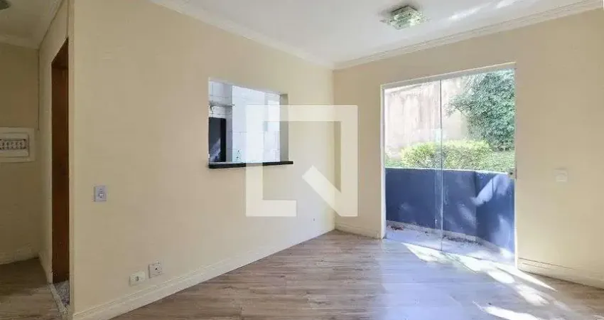 Apartamento para Venda - Nova Petrópolis, 2 Quartos,  47 m² - São Bernardo do Campo