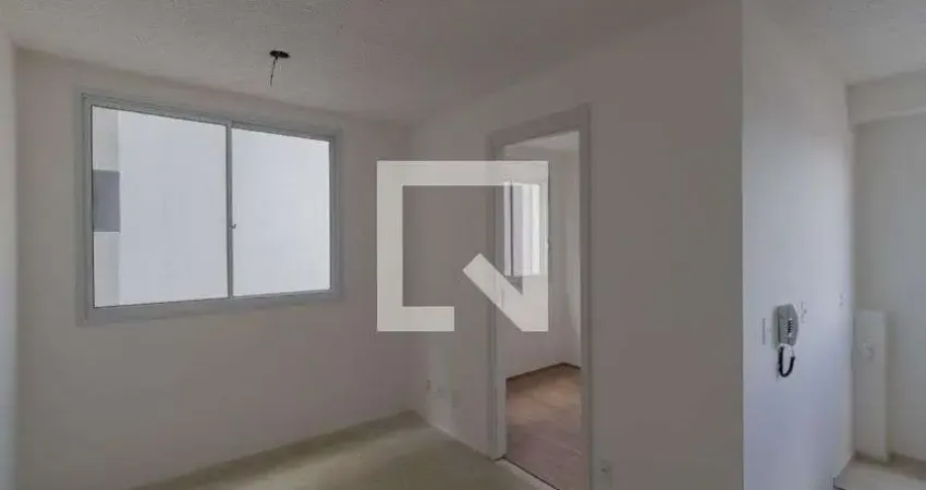 Apartamento para Venda - Vila Ré, 2 Quartos,  34 m² - São Paulo