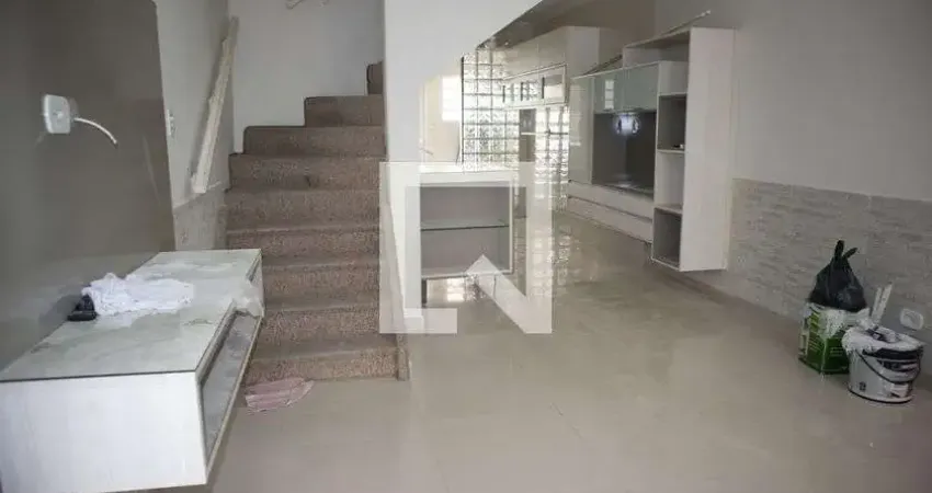Casa para Venda - Vila Guilherme, 2 Quartos,  100 m² - São Paulo