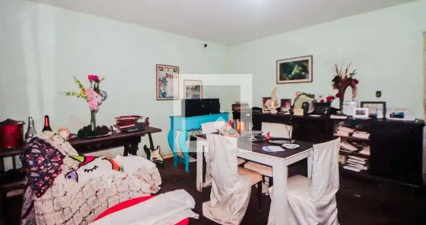 Casa para Venda - Chácara das Pedras , 4 Quartos,  200 m² - Porto Alegre