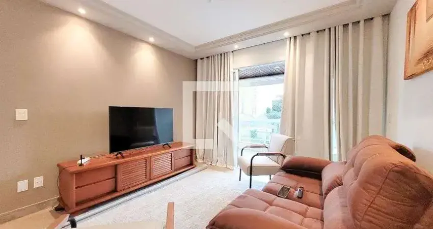 Apartamento para Venda - Mansões Santo Antônio, 4 Quartos,  130 m² - Campinas