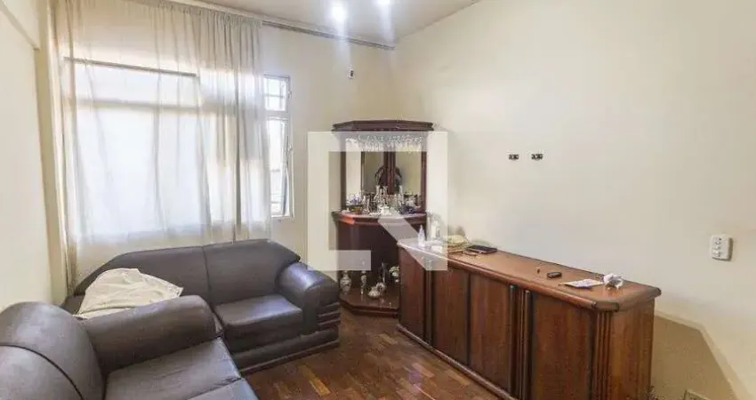 Apartamento para Venda - Sagrada Família, 2 Quartos,  91 m² - Belo Horizonte