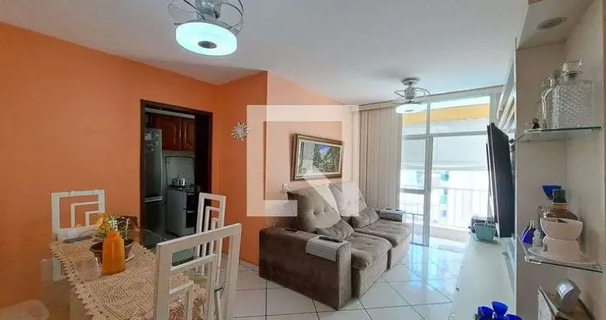 Apartamento para Venda - Cachambi, 2 Quartos,  50 m² - Rio de Janeiro