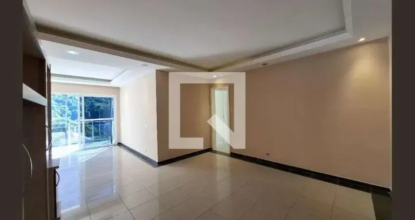 Apartamento para Venda - Botafogo, 3 Quartos,  110 m² - Rio de Janeiro