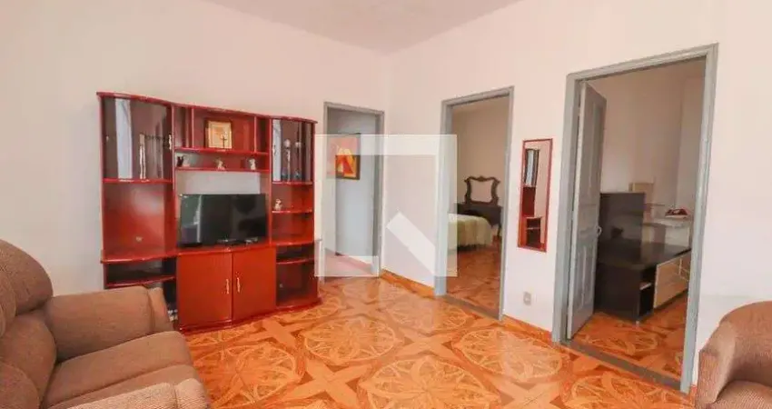 Casa para Venda - Vila Progresso, 2 Quartos,  200 m² - Jundiaí