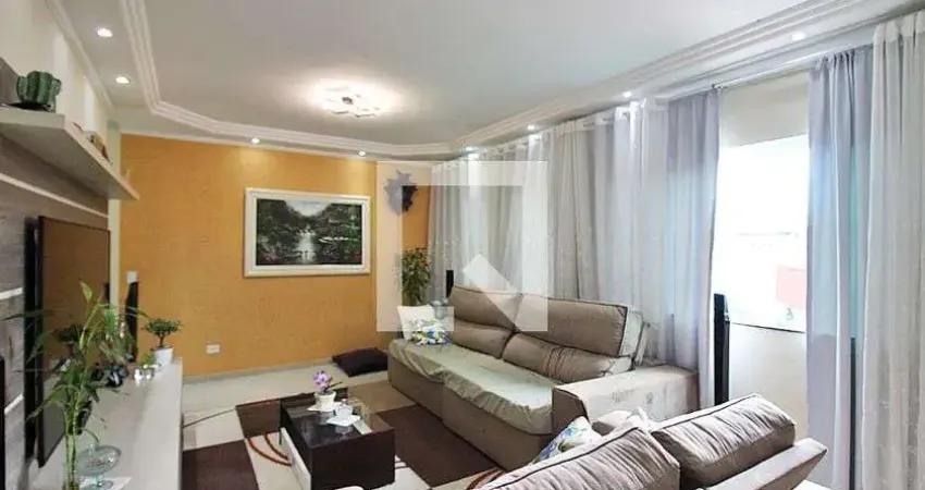 Casa para Venda - Vila Lusitânia, 3 Quartos,  196 m² - São Bernardo do Campo