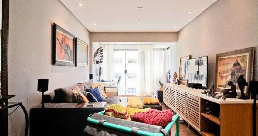 Apartamento para Venda - Santana, 2 Quartos,  80 m² - São Paulo