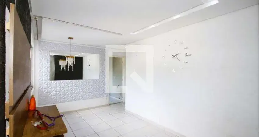 Apartamento para Venda - Cinquentenário, 2 Quartos,  47 m² - Belo Horizonte