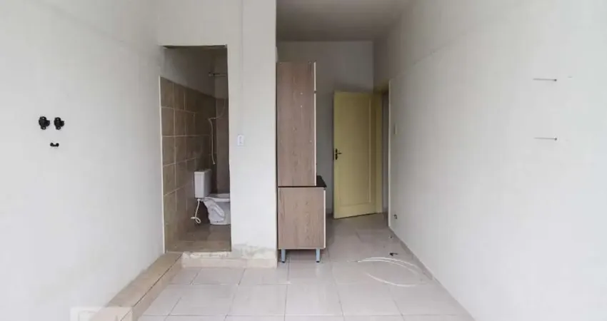 Kitnet / Stúdio para Venda - Belém, 1 Quarto,  35 m² - São Paulo
