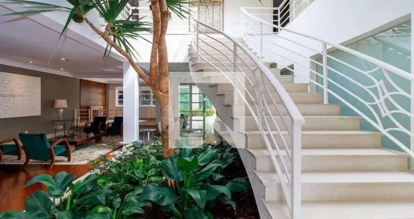 Casa / Sobrado em Condomínio para Venda - Santo Amaro , 5 Quartos,  494 m² - São Paulo