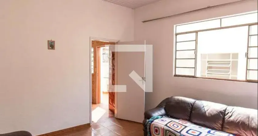 Casa para Venda - Ipiranga, 5 Quartos,  178 m² - São Paulo